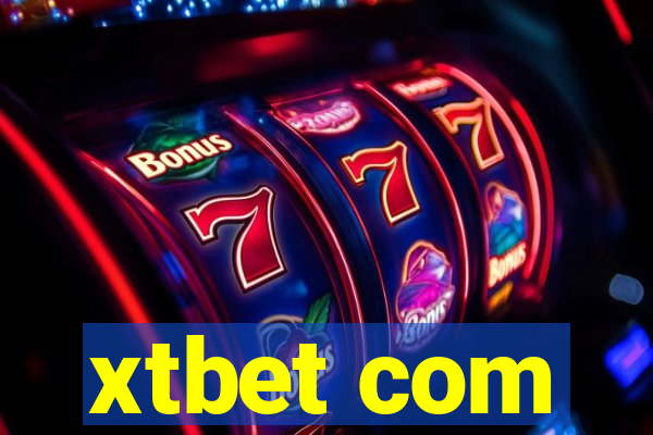 xtbet com